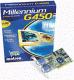 Matrox Matrox Millennium G450 - 32MB AGP  G45FMDHA32DB 
