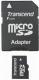 Transcend  microSD/TransFlash 1GB 