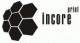 Incore  IE187B do 440/670 czarny S020187 