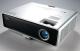 LG Projektor DLP  DX130  Czarno-srebrny