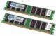 Good Ram 512MB Dual DDR 400 CL3  GR400D64L3/512DC 