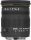 Sigma  AF18-50mm F/2.8 EX DC CANON MACRO 