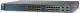 Catalyst 3560 24 10/100/1000T PoE + 4 SFP Standard Image Switch 10/100/1000/SFP 24