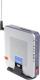 Linksys  WRT54G3G-EM 