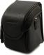 Sk�rzany pokrowiec do aparatu SP-550UZ E0413848 