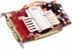 MSI GeForce 8600 GTS 256MB PCI-E  NX8600GTST2D256EZHD 