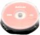 Activejet  CD-R/10/Cake 800MB/90MIN 48x 