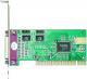 XpoweR  PCI-E 2xCOM + 1xLPT 
