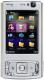 Nokia  N95 Deep Plum 