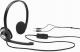 Logitech  Clear Chat Stereo 
