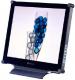AG Neovo  X-19AV czarny  Czarny