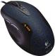 Logitech  G5 niebieski 