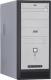 Mode Com  DEBUT Srebrno-czarna FEEL III 400W 