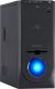 Mode Com  FEEL 307 Czarna FEEL III 350W 