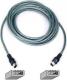 Belkin  kabel IEEE 1394 FireWire, 4.5m (F3N400b14-ICE) 