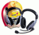 Genius  HS-04A 
