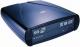 Hewlett-Packard  DVD1040e BOX Czarna LightScribe 8  DVD-RW