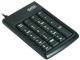 Sweex  Klawiatura numeryczna USB (KP001) 