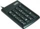 Sweex  Klawiatura numeryczna USB i HUB 2xUSB (KP002) 