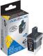 Armor  BROTHER LC900HBK, czarny, 23ml K12262 