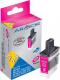 Armor  BROTHER LC900M, purpurowy 13ml K12264 