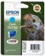 Epson  C13T079240 Cyan 