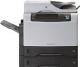 Hewlett-Packard  LaserJet M4345x 