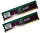 Kingston  4GB (2x2GB) ECC CL5 KVR667D2D8F5K2/4G 