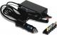 Amacrox  Zasilacz samochodowy 65W (AX065-CAN) 