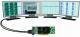 QID-QDAP128F Quad Information Display Low Profile PCI, 128MB DDR 