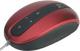 Mode Com  MC-802 Red-czarny 