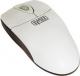Sweex  Mysz Optyczna PS/2 Bia�a (MI001) 