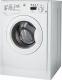 Indesit  WIE 107 PL 