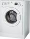 Indesit  WIE 87 PL 