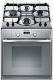 Ariston  FB 86.2 + PH 640 MSU IX 