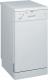 Whirlpool  ADP 657 WH 