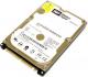 Western Digital 2,5" 80GB ATA 5400  WD800BEVE 