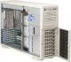 SuperMicro  CSE-745TQ-R800 czarny 