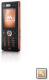 Sony Ericsson  W880i czarny 
