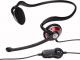Logitech  Clear Chat Style 