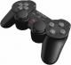 Sony  Kontroler Dual Shock CZARNY do konsoli PS2 