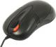 A4 Tech  EVO Glaser 60D, kolor czarny, USB 