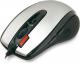A4 Tech  EVO Glaser 70D,kolor czarno-srebrny, USB 