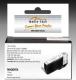 Media-Tech  Kompatybilny tusz Canon BCI-3e Magenta (14,5 ml) (MTP-NL-3eM) 
