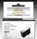 Media-Tech  Kompatybilny tusz Epson T013 480/580/C20/C40 czarny (13,5 ml) (MTP-NL-13) 