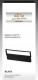 Media-Tech  Kompatybilna ta�ma EPSON ERC 31 (MTP-NL-ERC31) 