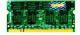 Transcend  256MB CL2.5 