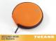 Tucano  Etui 2nd Skin Round 24 CDs  24 Etui