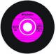 Verbatim CD-R AZO Data Vinyl