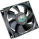 Cooler Master  SAF-S82-E1 80x80x25 mm 